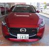mazda demio 2025 -MAZDA--MAZDA2 5BA-DJLFS--DJLFS-862***---MAZDA--MAZDA2 5BA-DJLFS--DJLFS-862***- image 3
