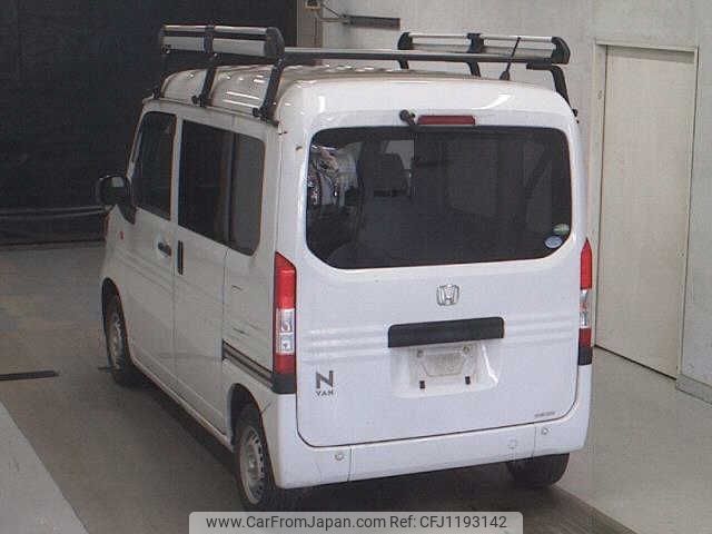 honda n-van 2020 -HONDA--N VAN JJ1-3047309---HONDA--N VAN JJ1-3047309- image 2