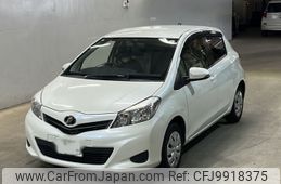 toyota vitz 2013 -TOYOTA 【熊本 501め7345】--Vitz KSP130-2074238---TOYOTA 【熊本 501め7345】--Vitz KSP130-2074238-