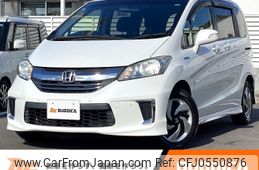 honda freed 2014 -HONDA--Freed DAA-GP3--GP3-1208519---HONDA--Freed DAA-GP3--GP3-1208519-