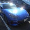 subaru brz 2023 quick_quick_3BA-ZD8_ZD8-013376 image 1