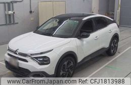 citroen c4 2022 CFJ1813988