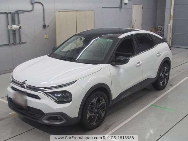 citroen c4 2022 CFJ1813988 image 1