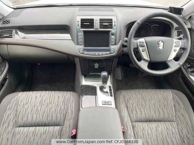 toyota crown 2011 -TOYOTA--Crown DBA-GRS200--GRS200-0070675---TOYOTA--Crown DBA-GRS200--GRS200-0070675- image 2