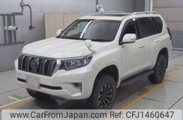 toyota land-cruiser-prado 2020 -TOYOTA--Land Cruiser Prado TRJ150W-0084112---TOYOTA--Land Cruiser Prado TRJ150W-0084112-
