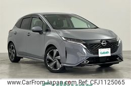 nissan aura 2021 -NISSAN--AURA 6AA-FE13--FE13-210043---NISSAN--AURA 6AA-FE13--FE13-210043-