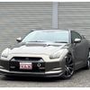 nissan gt-r 2007 quick_quick_CBA-R35_R35-000436 image 1