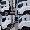 isuzu giga 2016 CFJ1468224 image 8
