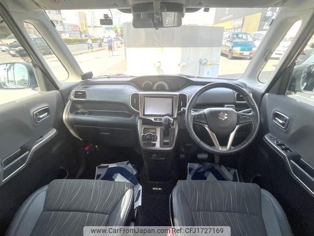 suzuki solio-bandit 2017 CFJ1727169 image 2