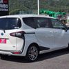 toyota sienta 2015 CFJ1808002 image 17