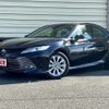 toyota camry 2019 -TOYOTA--Camry DAA-AXVH70--AXVH70-1055891---TOYOTA--Camry DAA-AXVH70--AXVH70-1055891- image 1