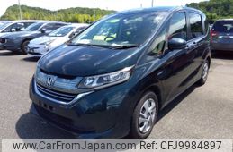 honda freed 2018 -HONDA--Freed DAA-GB7--GB7-1071246---HONDA--Freed DAA-GB7--GB7-1071246-