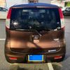 suzuki mr-wagon 2006 CFJ1639451 image 11