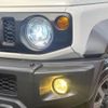 suzuki jimny-sierra 2022 -SUZUKI--Jimny Sierra 3BA-JB74W--JB74W-153792---SUZUKI--Jimny Sierra 3BA-JB74W--JB74W-153792- image 17