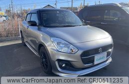 suzuki swift 2020 -SUZUKI--Swift DBA-ZC83S--ZC83S-144736---SUZUKI--Swift DBA-ZC83S--ZC83S-144736-