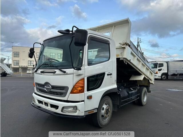 hino ranger 2006 -HINO--Hino Ranger ADG-FC7JCW--FC7JCW-**782---HINO--Hino Ranger ADG-FC7JCW--FC7JCW-**782- image 1