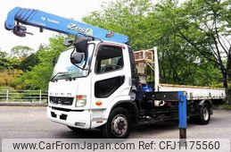 mitsubishi-fuso fighter 2013 -MITSUBISHI--Fuso Fighter QKG-FK72FZ--FK72FZ-580129---MITSUBISHI--Fuso Fighter QKG-FK72FZ--FK72FZ-580129-
