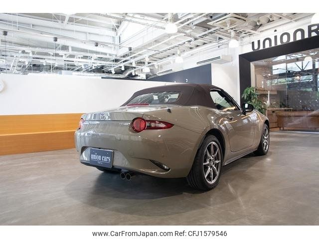 mazda roadster 2023 CFJ1579546 image 2