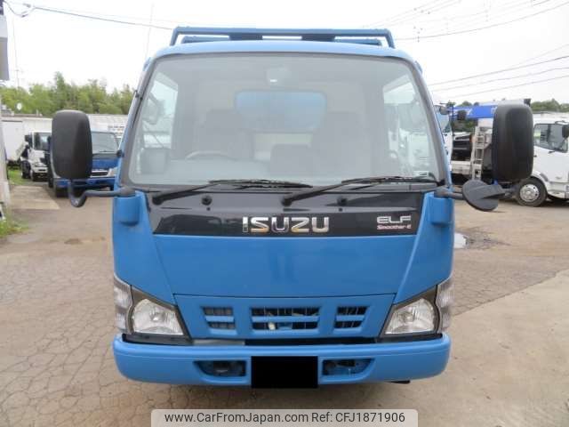 isuzu elf-truck 2005 CFJ1871906 image 2