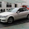 mercedes-benz c-class 2011 -MERCEDES-BENZ 【岡山 382す0055】--Cｸﾗｽ 204048--WDD2040482A459745---MERCEDES-BENZ 【岡山 382す0055】--Cｸﾗｽ 204048--WDD2040482A459745- image 11