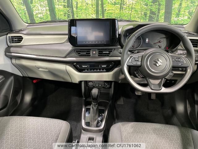 suzuki swift 2023 CFJ1761062 image 2