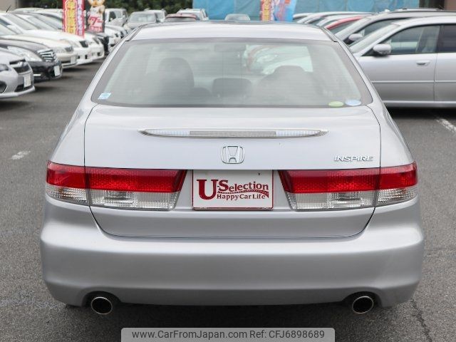 honda inspire 2004 CFJ6898689 image 2