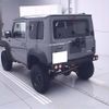 suzuki jimny-sierra 2019 -SUZUKI 【岐阜 504ｿ4794】--Jimny Sierra JB74W--110387---SUZUKI 【岐阜 504ｿ4794】--Jimny Sierra JB74W--110387- image 2