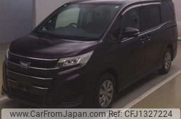 toyota noah 2018 -TOYOTA--Noah DBA-ZRR80G--ZRR80G-0450508---TOYOTA--Noah DBA-ZRR80G--ZRR80G-0450508-