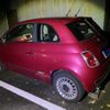 fiat 500 2011 -FIAT--Fiat 500 ABA-31209--ZFA31200000694264---FIAT--Fiat 500 ABA-31209--ZFA31200000694264- image 3