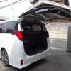 toyota alphard 2022 quick_quick_3BA-AGH30W_AGH30-0429403 image 5