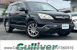 honda cr-v 2007 CFJ1560510