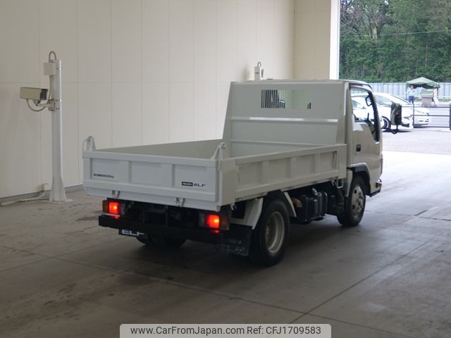 isuzu elf-truck 2012 CFJ1709583 image 2