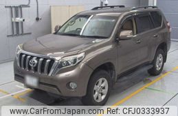 toyota land-cruiser-prado 2014 -TOYOTA 【大宮 351め703】--Land Cruiser Prado TRJ150W-0047637---TOYOTA 【大宮 351め703】--Land Cruiser Prado TRJ150W-0047637-