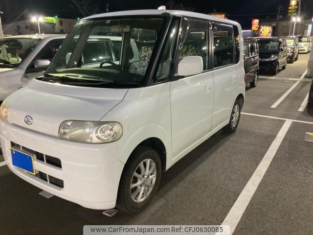 daihatsu tanto 2005 -DAIHATSU--Tanto ABA-L360S--L360S-0023740---DAIHATSU--Tanto ABA-L360S--L360S-0023740- image 2