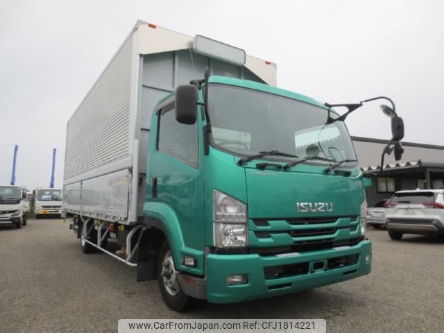isuzu forward 2019 CFJ1814221 image 2