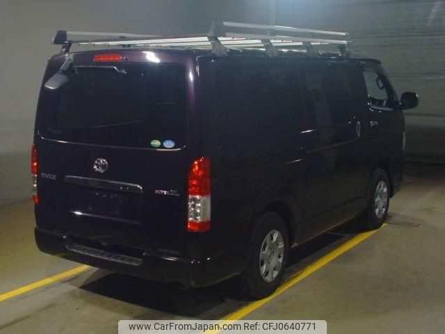 toyota hiace-van 2019 quick_quick_CBF-TRH200V_TRH200-0311119 image 2