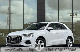 audi q3 2021 -AUDI--Audi Q3 3BA-F3DPC--WAUZZZF3XL1113131---AUDI--Audi Q3 3BA-F3DPC--WAUZZZF3XL1113131-