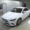 mercedes-benz cla-class 2020 -MERCEDES-BENZ 【尾張小牧 336や】--Benz CLA 118312M-W1K1183122N089303---MERCEDES-BENZ 【尾張小牧 336や】--Benz CLA 118312M-W1K1183122N089303- image 5