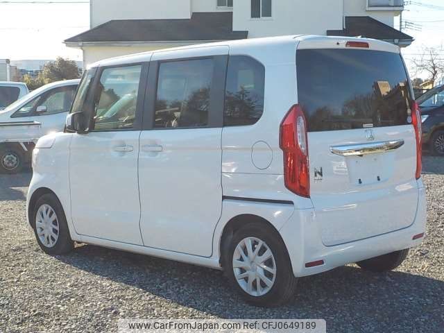 honda n-box 2018 -HONDA 【野田 580】--N BOX DBA-JF3--JF3-1115100---HONDA 【野田 580】--N BOX DBA-JF3--JF3-1115100- image 2