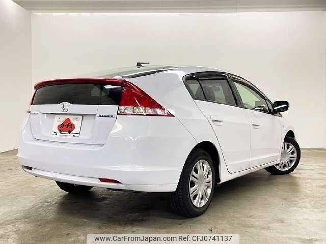 honda insight 2010 504928-927751 image 2