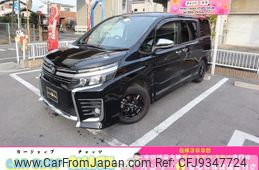 toyota voxy 2016 GOO_JP_700102067530231222002