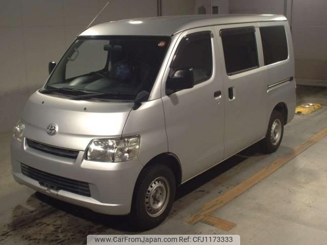 toyota townace-van 2016 quick_quick_DBF-S402M_0057858 image 2