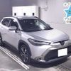 toyota corolla-cross 2023 -TOYOTA 【四日市 300ｽ8173】--Corolla Cross ZSG10-1017843---TOYOTA 【四日市 300ｽ8173】--Corolla Cross ZSG10-1017843- image 1