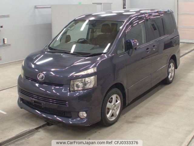 toyota voxy 2007 -TOYOTA--Voxy ZRR75W-0006865---TOYOTA--Voxy ZRR75W-0006865- image 1