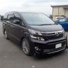 toyota vellfire 2014 -TOYOTA--Vellfire DBA-ANH25W--ANH25-8051448---TOYOTA--Vellfire DBA-ANH25W--ANH25-8051448- image 1