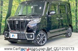 suzuki spacia 2021 -SUZUKI--Spacia 5AA-MK53S--MK53S-755112---SUZUKI--Spacia 5AA-MK53S--MK53S-755112-