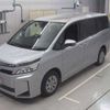 toyota voxy 2019 -TOYOTA--Voxy DBA-ZRR85G--ZRR85-0116230---TOYOTA--Voxy DBA-ZRR85G--ZRR85-0116230- image 1