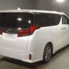 toyota alphard 2020 CFJ1852354 image 2
