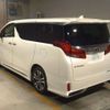 toyota alphard 2019 -TOYOTA 【福岡 303ﾈ6059】--Alphard DBA-AGH30W--AGH30-0267587---TOYOTA 【福岡 303ﾈ6059】--Alphard DBA-AGH30W--AGH30-0267587- image 13