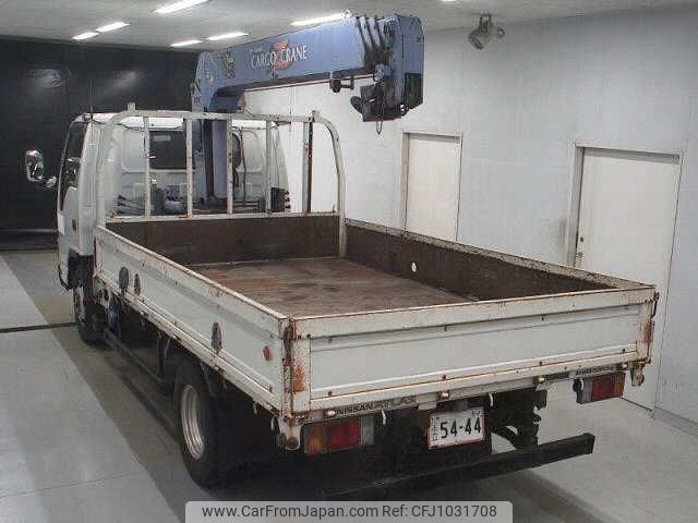 nissan atlas 2004 -NISSAN--Atlas APR81AR-7000358---NISSAN--Atlas APR81AR-7000358- image 2